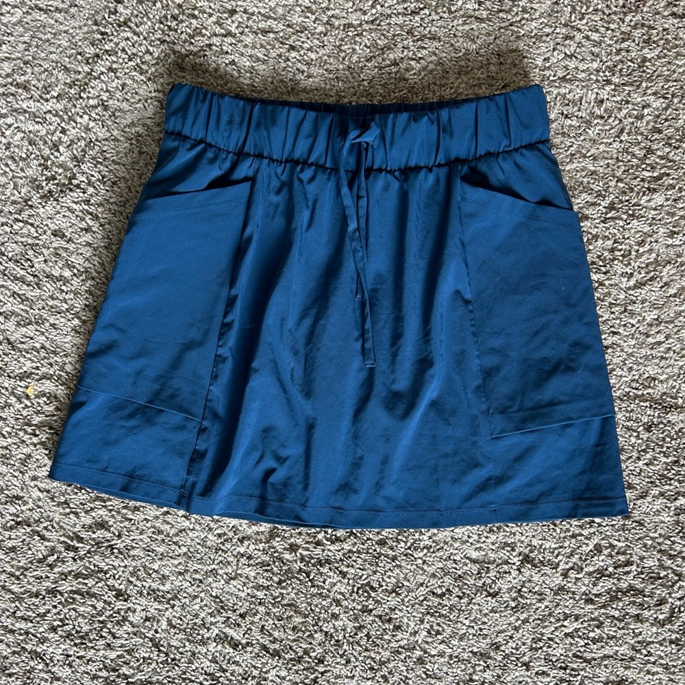 Women’s Athletic Skirt